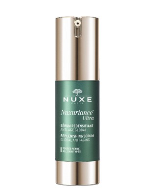 NUXE NUXURIANCE ULTRA SERUM REDENSIFIANT ANTI AGE GLOBAL 30 ML