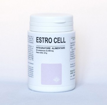 ESTRO CELL 60 CAPSULE