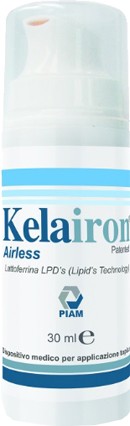 KELAIRON CREMA AIRLESS 30 ML