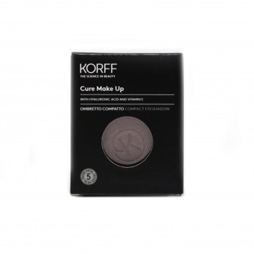 KORFF CURE MAKE UP OMBRETTO 07