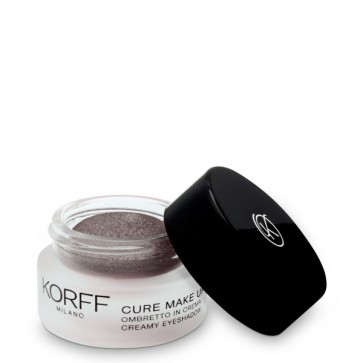 KORFF CURE MAKE UP OMBRETTO IN CREMA 06