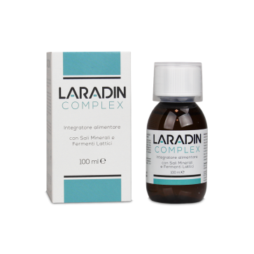 LARADIN COMPLEX 100 ML