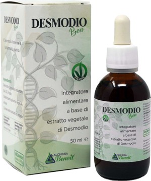 DESMODIO BEN 50 ML