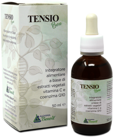 TENSIO BEN 50 ML