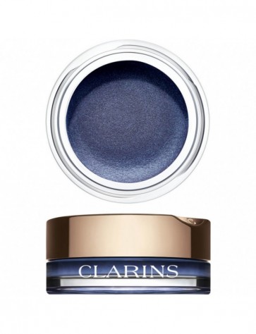 CLARINS OMBRE SATIN 04 BABY BLUE EYES