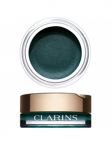 CLARINS OMBRE SATIN 05 GREEN MILE