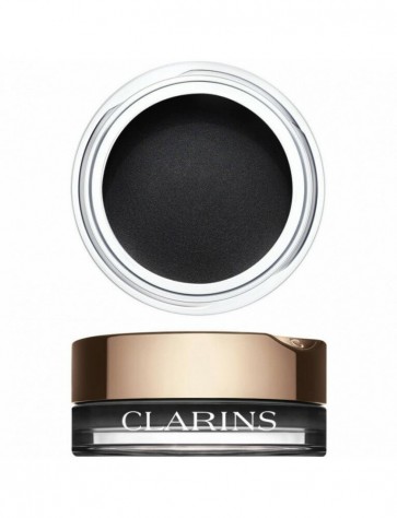 CLARINS OMBRE VELVET 06 WOMAN IN BLACK