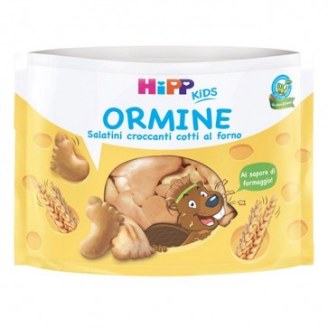 HIPP ORMINE 28 G