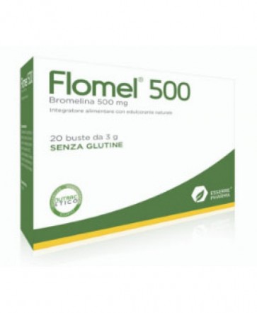 FLOMEL 500 20 BUSTINE