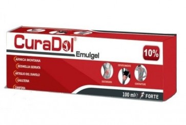 CURADOL EMUGEL 100 ML