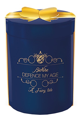 DEFENCE MY AGE KIT NATALE 2019