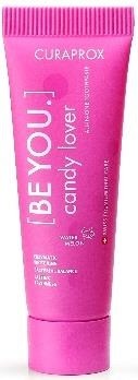 CURAPROX BE YOU CANDY LOVER PINK TOOTHPASTE 10 ML