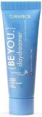 CURAPROX BE YOU DAYDREAMER BLUE TOOTHPASTE 10 ML