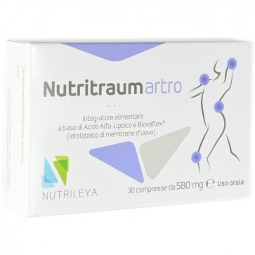 NUTRITRAUM ARTRO 30CPR