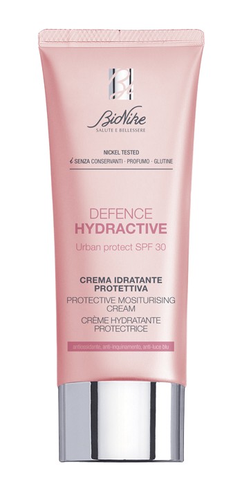 DEFENCE HYDRACTIVE URBAN PROTECT SPF 30 40 ML