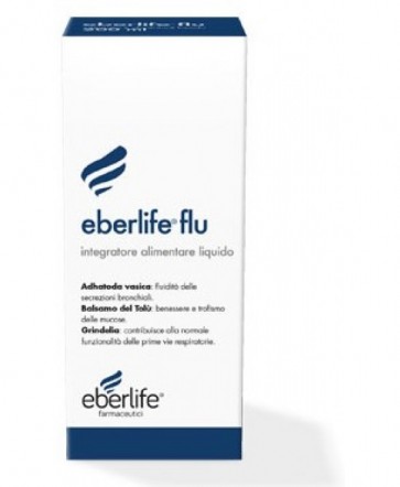 EBERLIFE FLU 200 ML