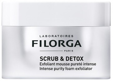 FILORGA SCRUB & DETOX 50 ML