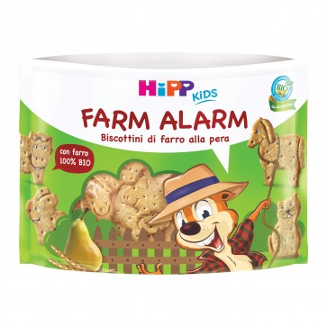 HIPP FARMA ALARM 45 G