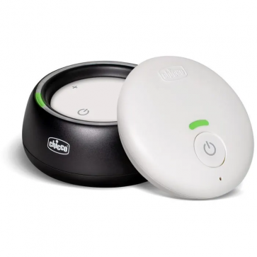 CHICCO AUDIO BABY MONITOR DECT