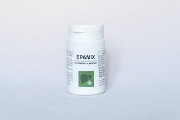 EPAMIX 60 CAPSULE 540MG