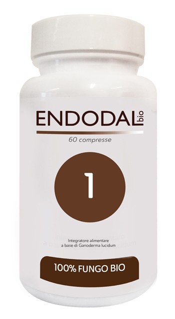ENDODAL 1 BIO 60 COMPRESSE
