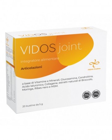 VIDOS JOINT 20BUST