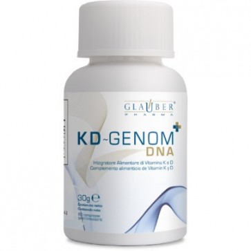 KD-GENOM+ 60CPR