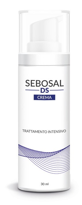 SEBOSAL DS CREMA 30ML