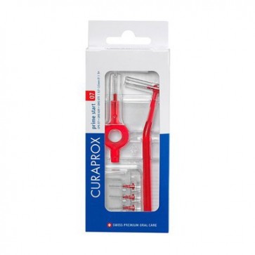 CURAPROX CPS 07 PRIME STA RED