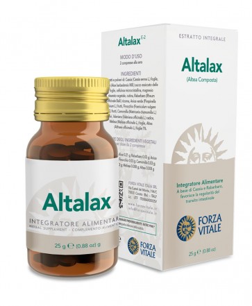 ALTALAX+ 25G