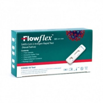 FLOWFLEX PREFILLED TEST ANTI1P