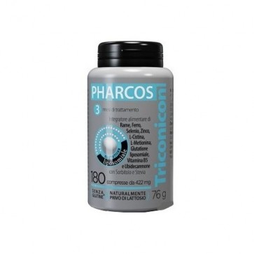 TRICONICON PHARCOS 180CPR