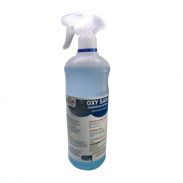 Oxy San Igienizzante Spray 1000ml