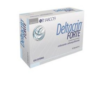 DELTACRIN FORTE PHARCOS 10 FIALE 8 ML