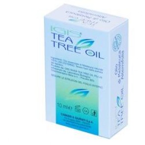 TEA TREE OIL 10ML IGIS