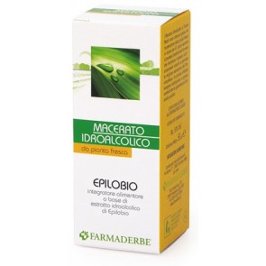 FARMADERBE EPILOBIO MACERATO IDROALCOLICO 50 ML