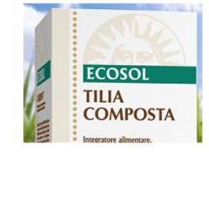 TILIA COMPOSTA ECOSOL GOCCE 50 ML