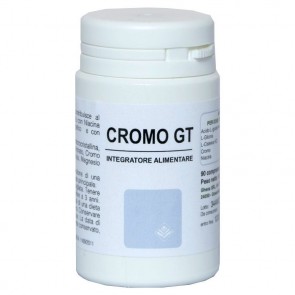 CROMO GT 90 COMPRESSE