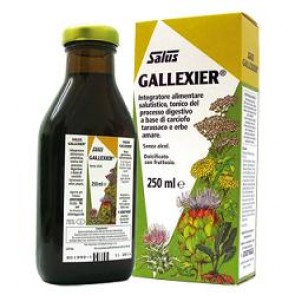 GALLEXIER 250 ML