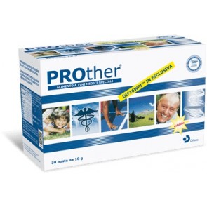 PROTHER 15 BUSTINE 20 G