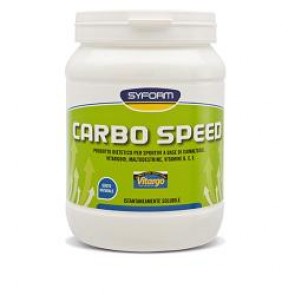 CARBO SPEED 500 G