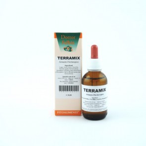 TERRAMIX GOCCE 50 ML