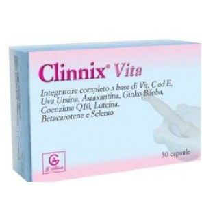 CLINNIX VITA 45 CAPSULE