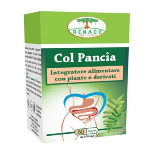 COL PANCIA 60 CAPSULE