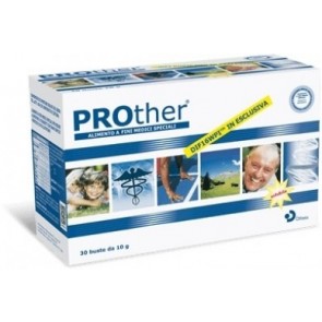 PROTHER 30 BUSTE 20 G