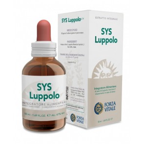 SYS LUPPOLO SOL IAL 50ML
