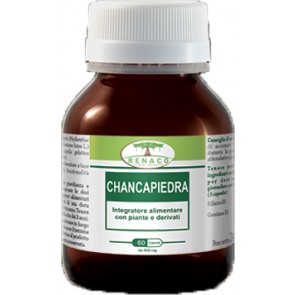 CHANCAPIEDRA 60 CAPSULE