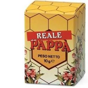PAPPA REALE 10 G