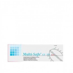 MULTI-SAFE CU 375 SHORT ARTICOLO M375S