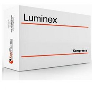 LUMINEX 30 COMPRESSE